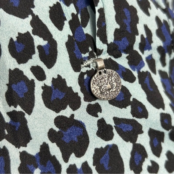 Maison Scotch Shorts S - Picture 4 of 13